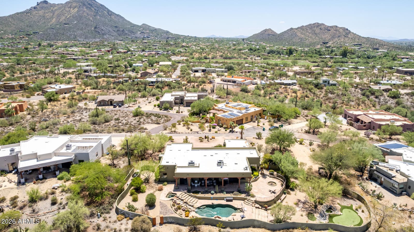 38844 N SPUR CROSS Road, Cave Creek, AZ 85331 — photo 60 of 65