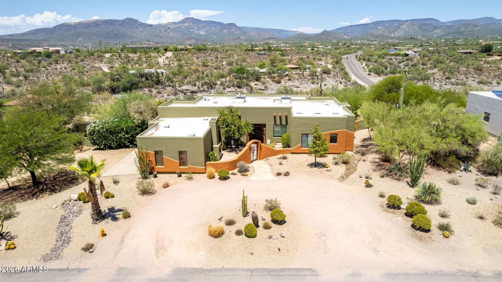 38844 N SPUR CROSS Road, Cave Creek, AZ 85331 — photo 53 of 65