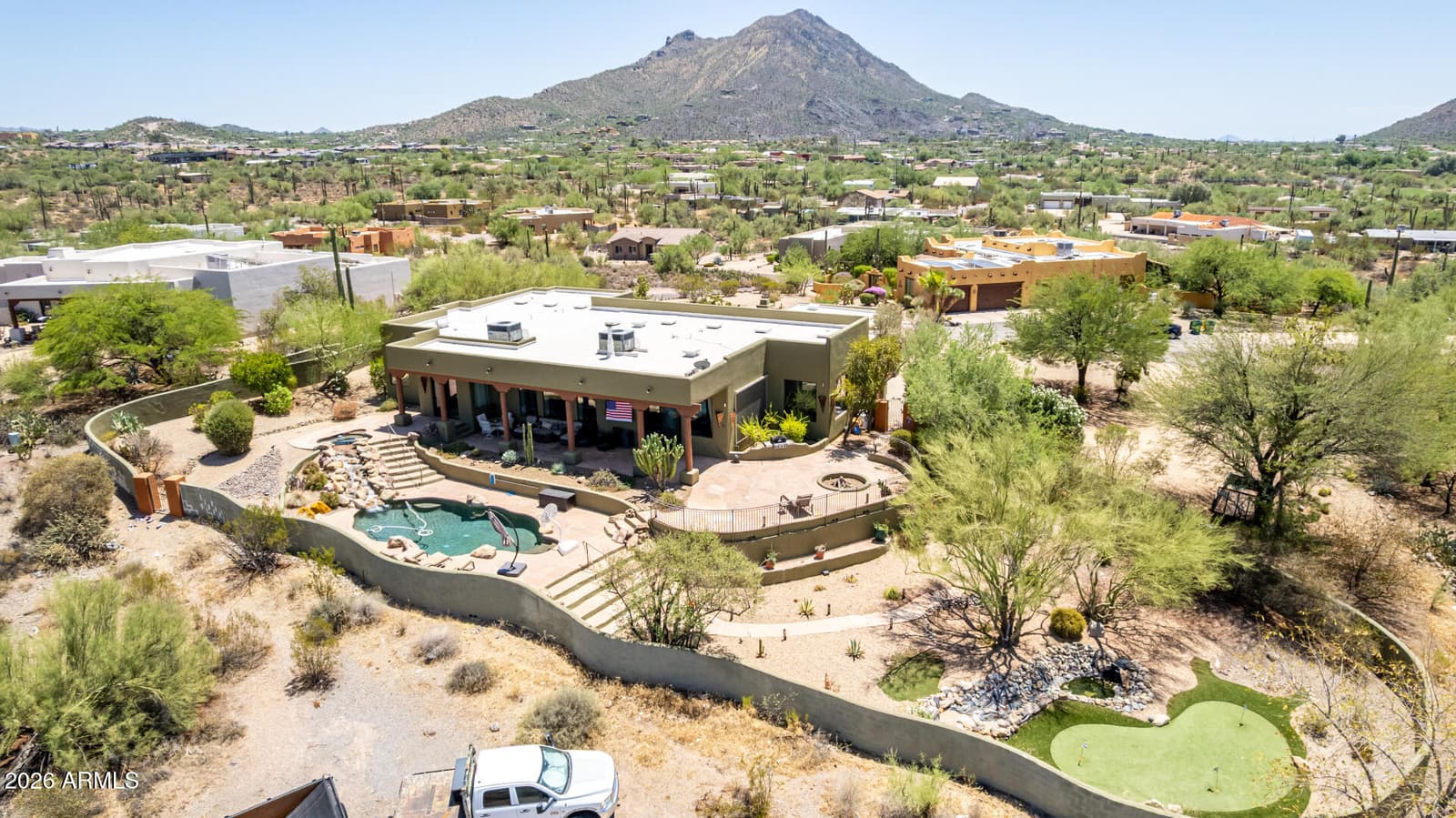 38844 N SPUR CROSS Road, Cave Creek, AZ 85331 — photo 57 of 65
