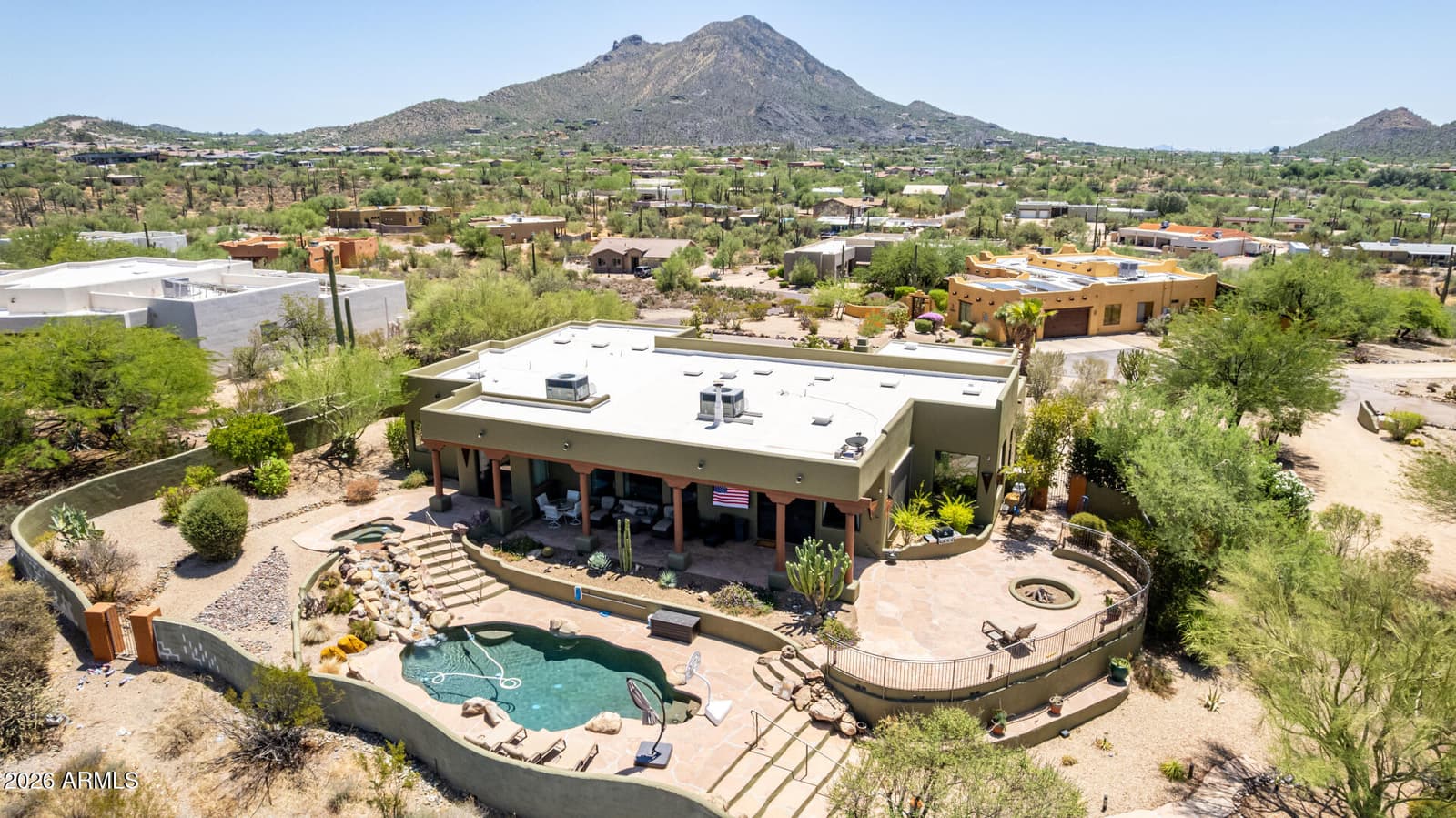 38844 N SPUR CROSS Road, Cave Creek, AZ 85331 — photo 58 of 65