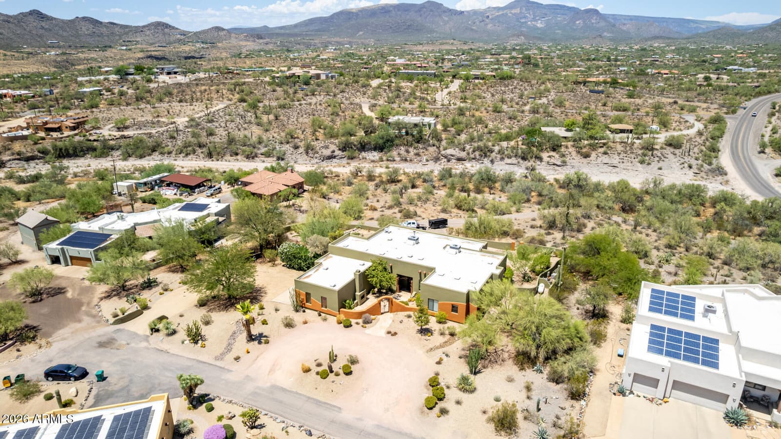 38844 N SPUR CROSS Road, Cave Creek, AZ 85331 — photo 62 of 65