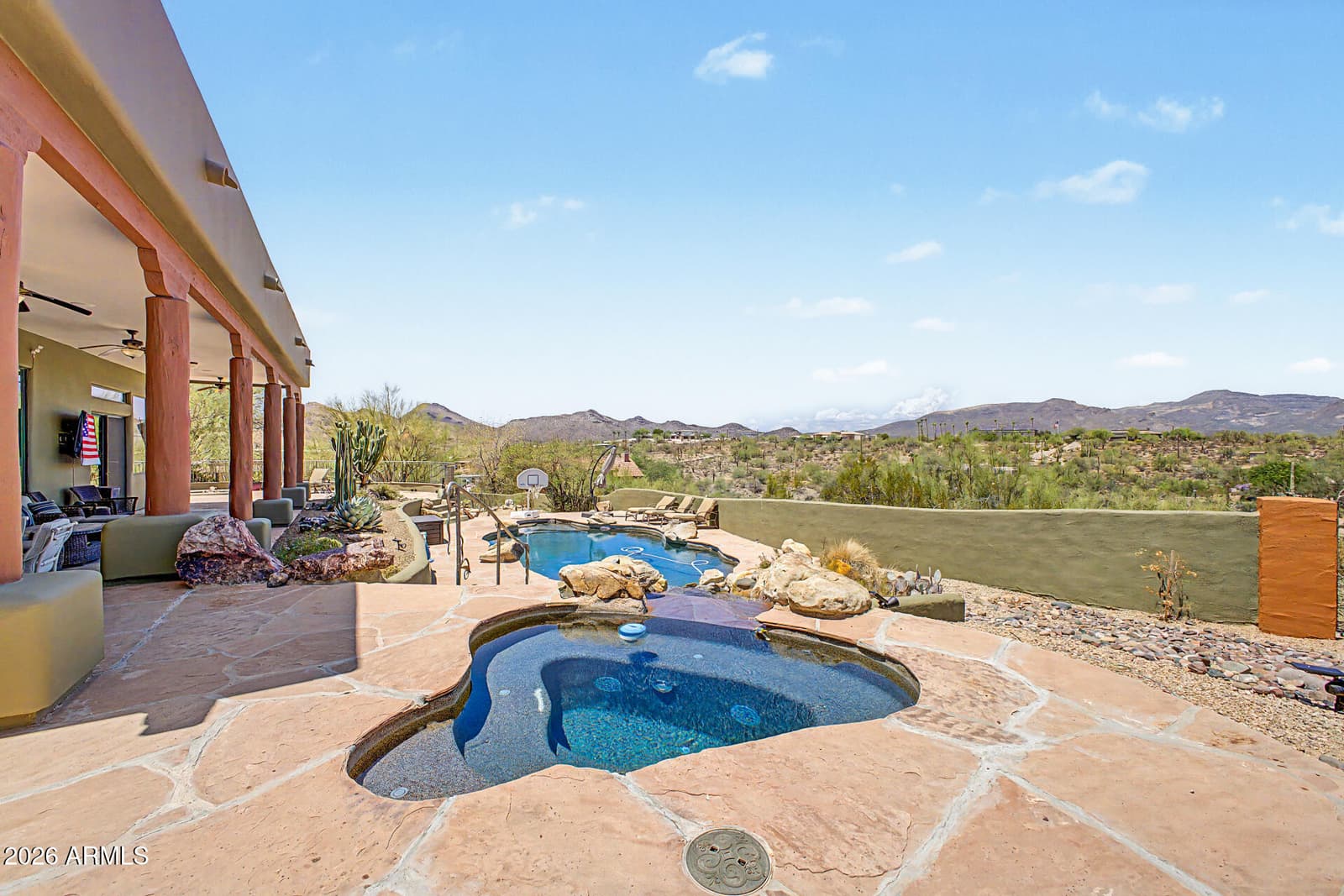 38844 N SPUR CROSS Road, Cave Creek, AZ 85331 — photo 42 of 65