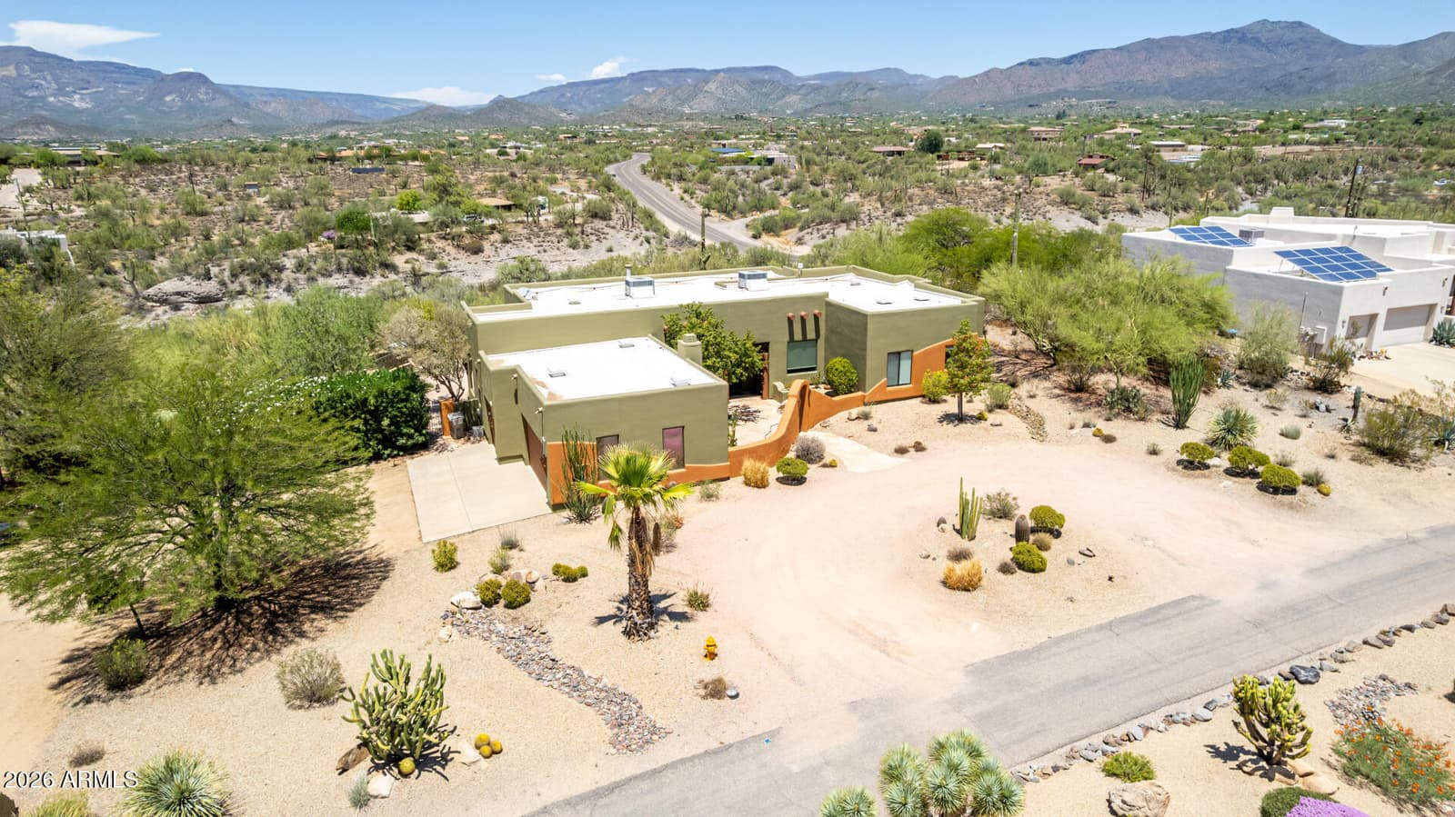 38844 N SPUR CROSS Road, Cave Creek, AZ 85331 — photo 54 of 65