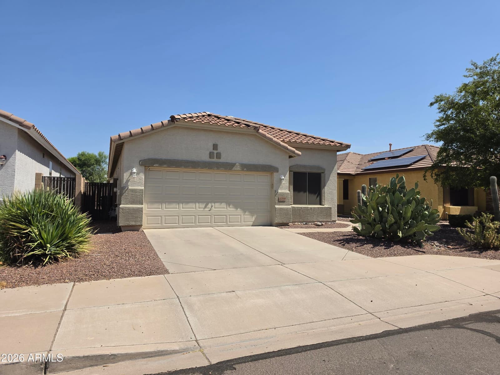 12518 W CERCADO Lane, Litchfield Park, AZ 85340 — photo 1 of 54