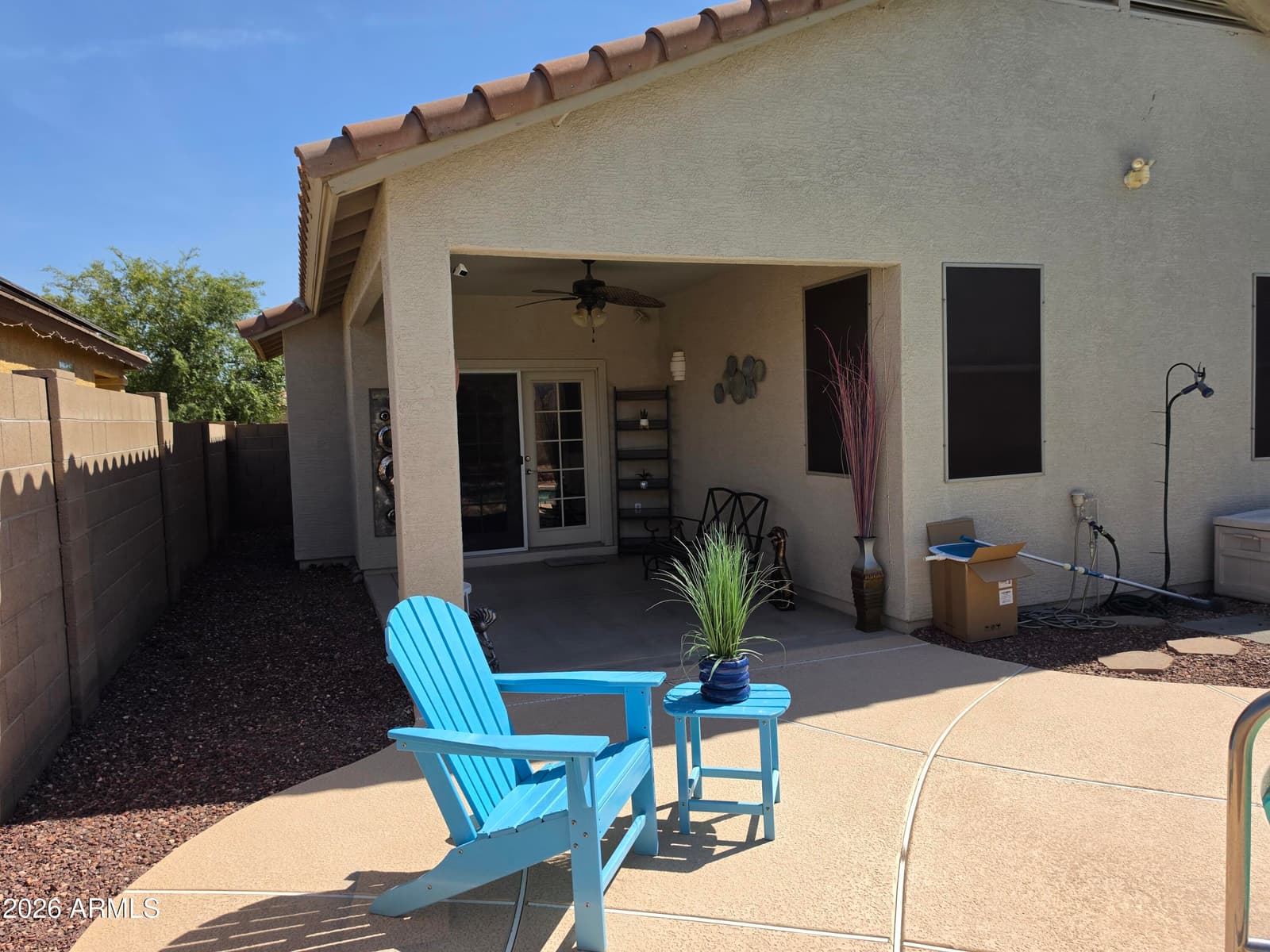 12518 W CERCADO Lane, Litchfield Park, AZ 85340 — photo 48 of 54