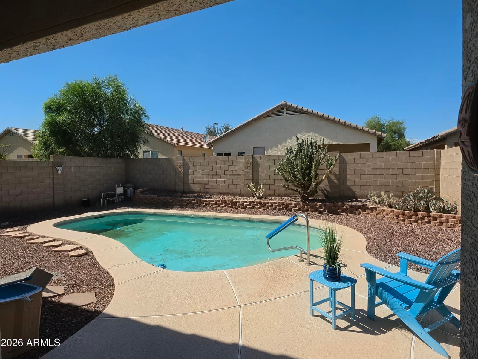 12518 W CERCADO Lane, Litchfield Park, AZ 85340 — photo 45 of 54