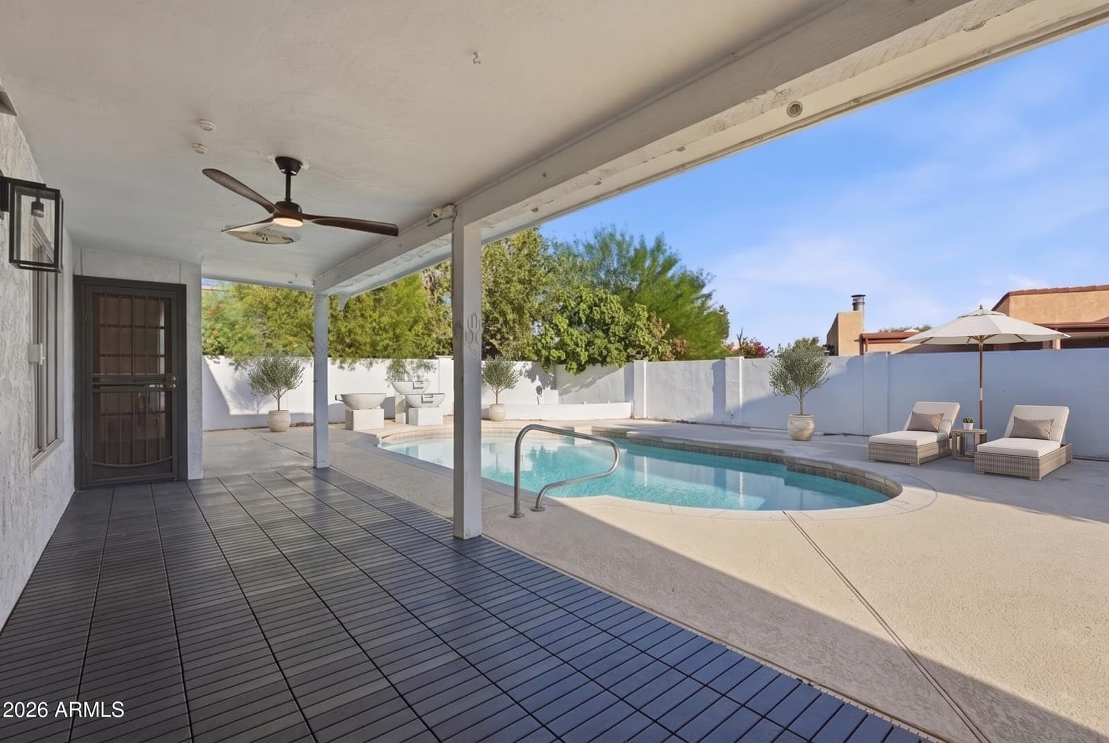 1415 W TUCKEY Lane, Phoenix, AZ 85013 — photo 26 of 30