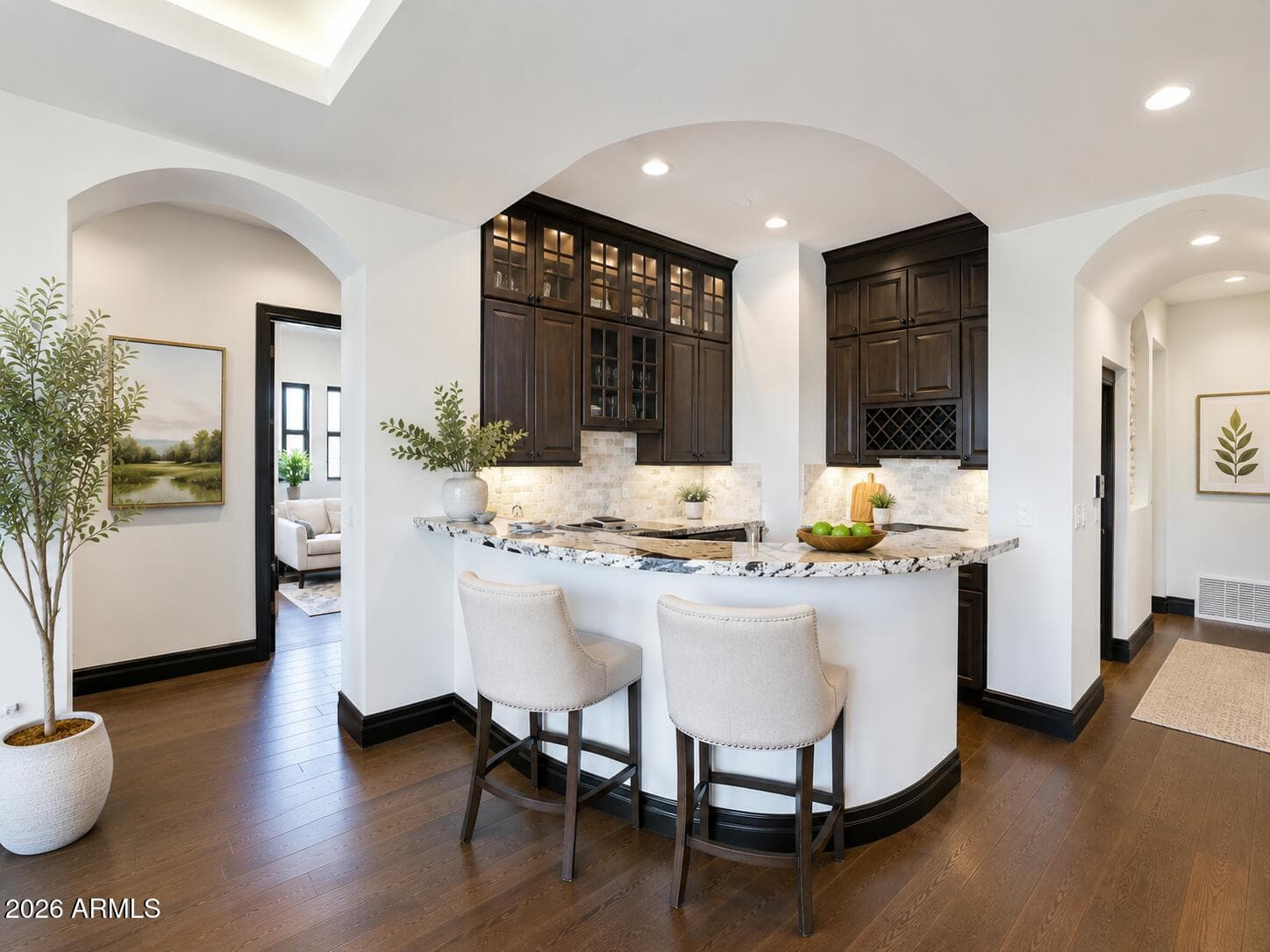 7254 E SONORAN Trail, Scottsdale, AZ 85266 — photo 16 of 32
