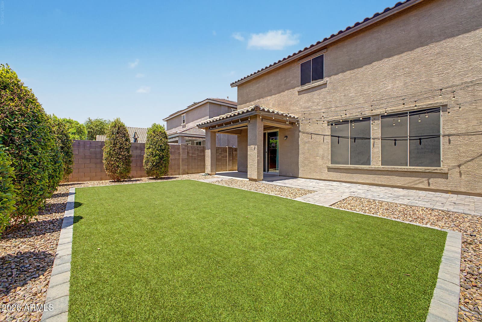 12039 W TETHER Trail, Peoria, AZ 85383 — photo 24 of 36