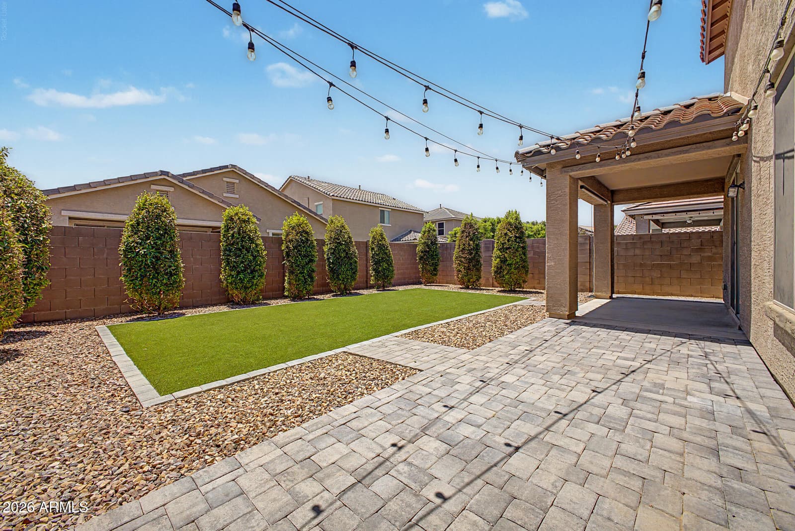 12039 W TETHER Trail, Peoria, AZ 85383 — photo 23 of 36