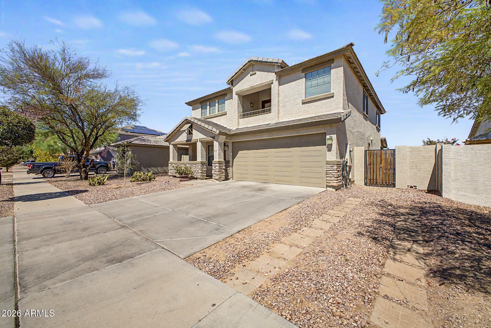 357 S 151ST Avenue, Goodyear, AZ 85338 — photo 5 of 44