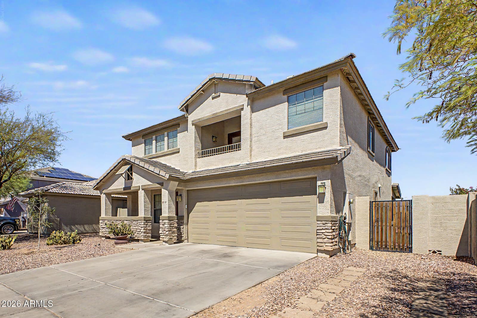 357 S 151ST Avenue, Goodyear, AZ 85338 — photo 6 of 44