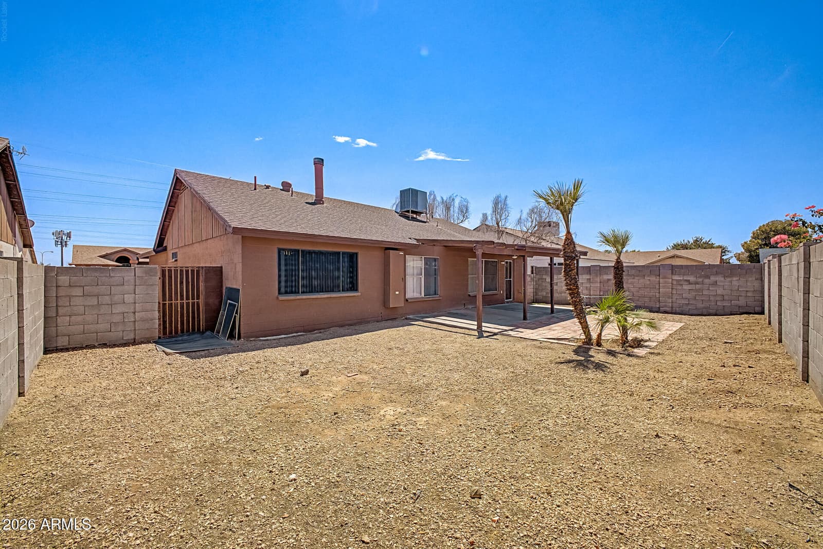 6128 E CICERO Street, Mesa, AZ 85205 — photo 5 of 31