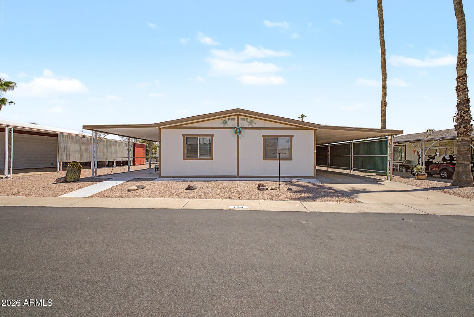 8103 E SOUTHERN Avenue 154, Mesa, AZ 85209 — photo 1 of 42