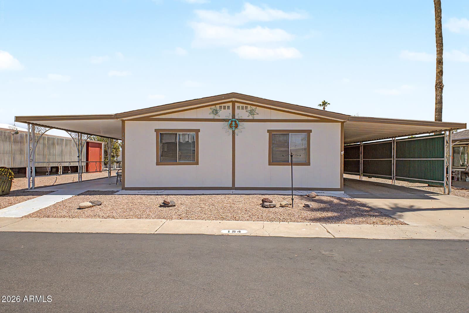 8103 E SOUTHERN Avenue 154, Mesa, AZ 85209 — photo 2 of 42