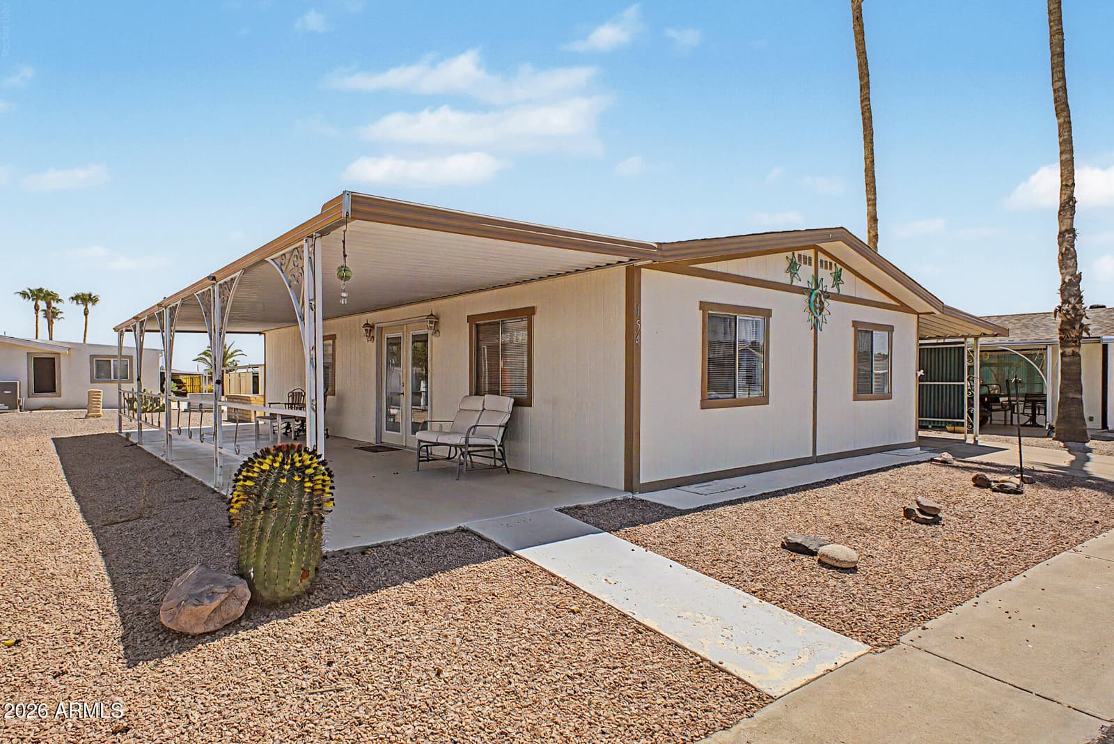 8103 E SOUTHERN Avenue 154, Mesa, AZ 85209 — photo 4 of 42