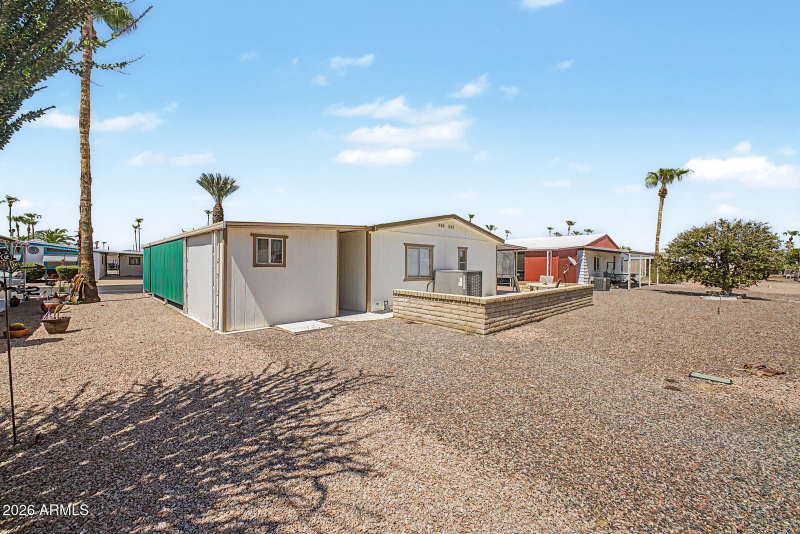 8103 E SOUTHERN Avenue 154, Mesa, AZ 85209 — photo 32 of 42