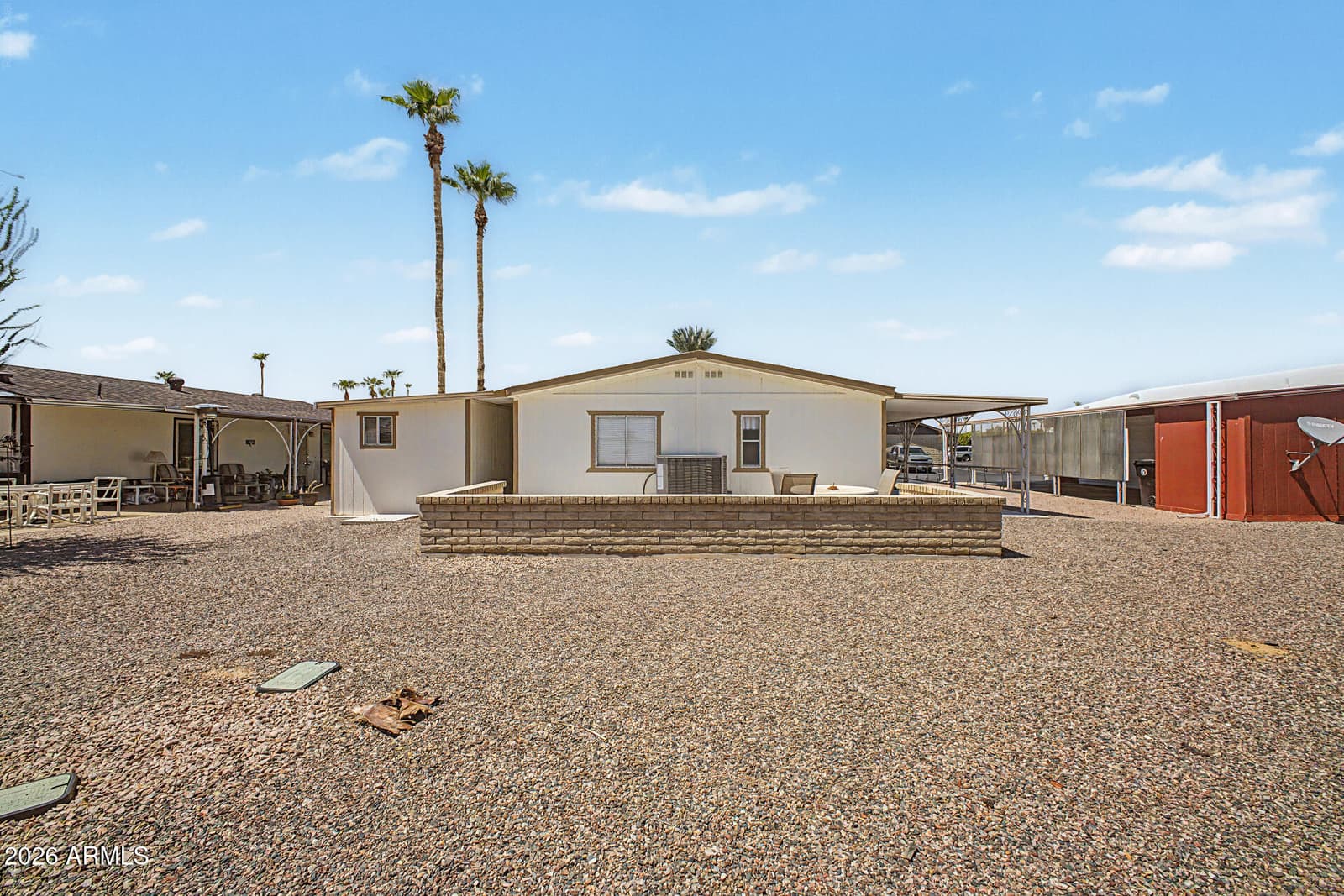 8103 E SOUTHERN Avenue 154, Mesa, AZ 85209 — photo 33 of 42