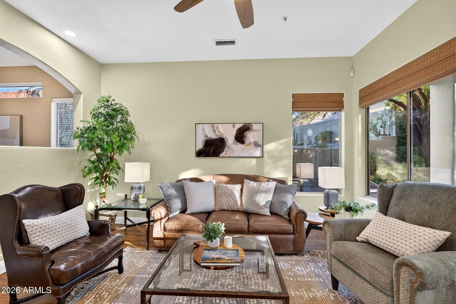 14438 N PRICKLY PEAR Court, Fountain Hills, AZ 85268 — photo 8 of 65