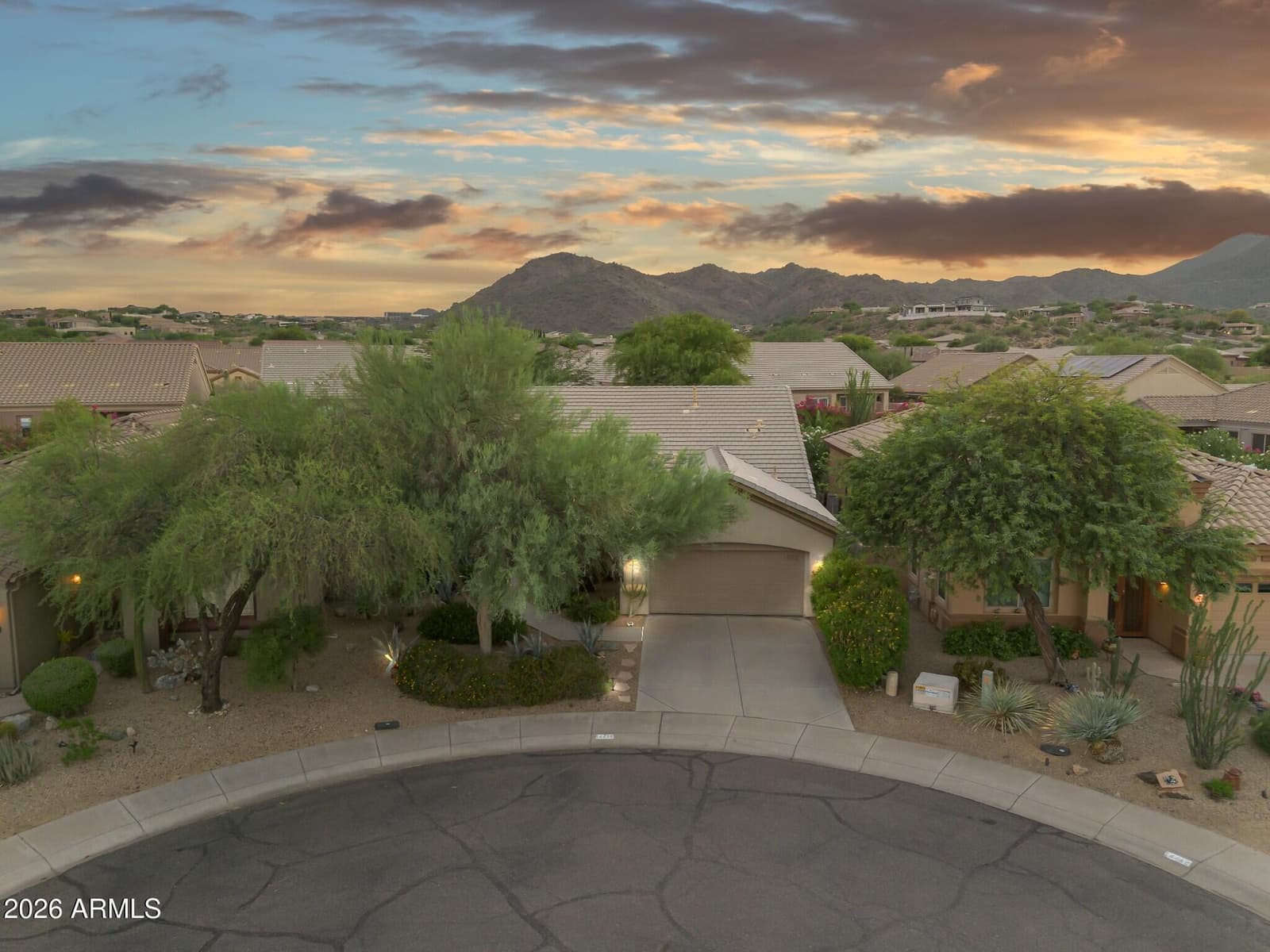 14438 N PRICKLY PEAR Court, Fountain Hills, AZ 85268 — photo 47 of 65