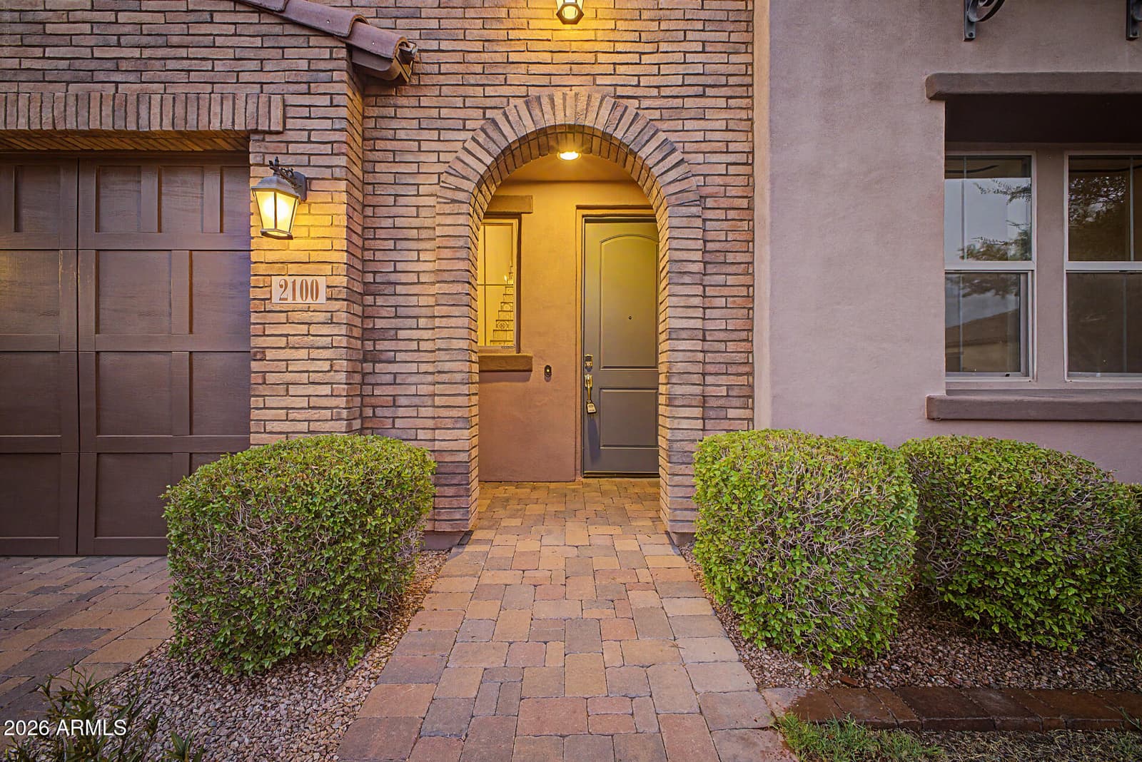 2100 W MUSKET Place, Chandler, AZ 85286 — photo 4 of 41