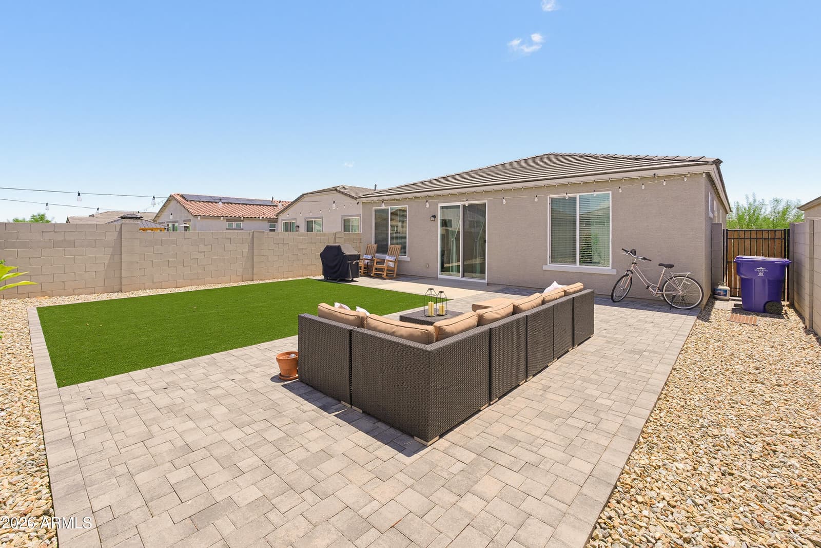 18018 W SAND HILLS Drive, Surprise, AZ 85387 — photo 2 of 33