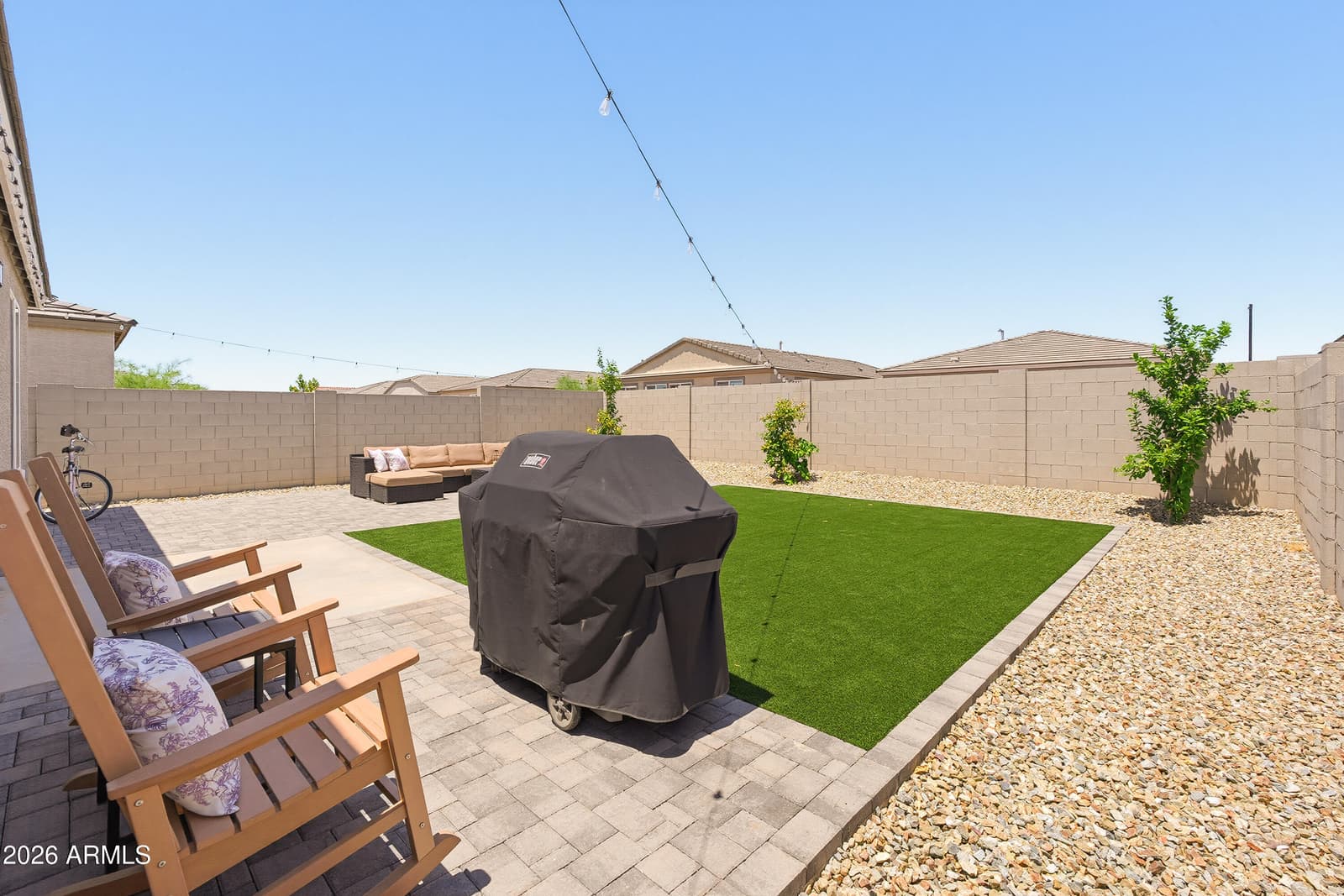 18018 W SAND HILLS Drive, Surprise, AZ 85387 — photo 30 of 33