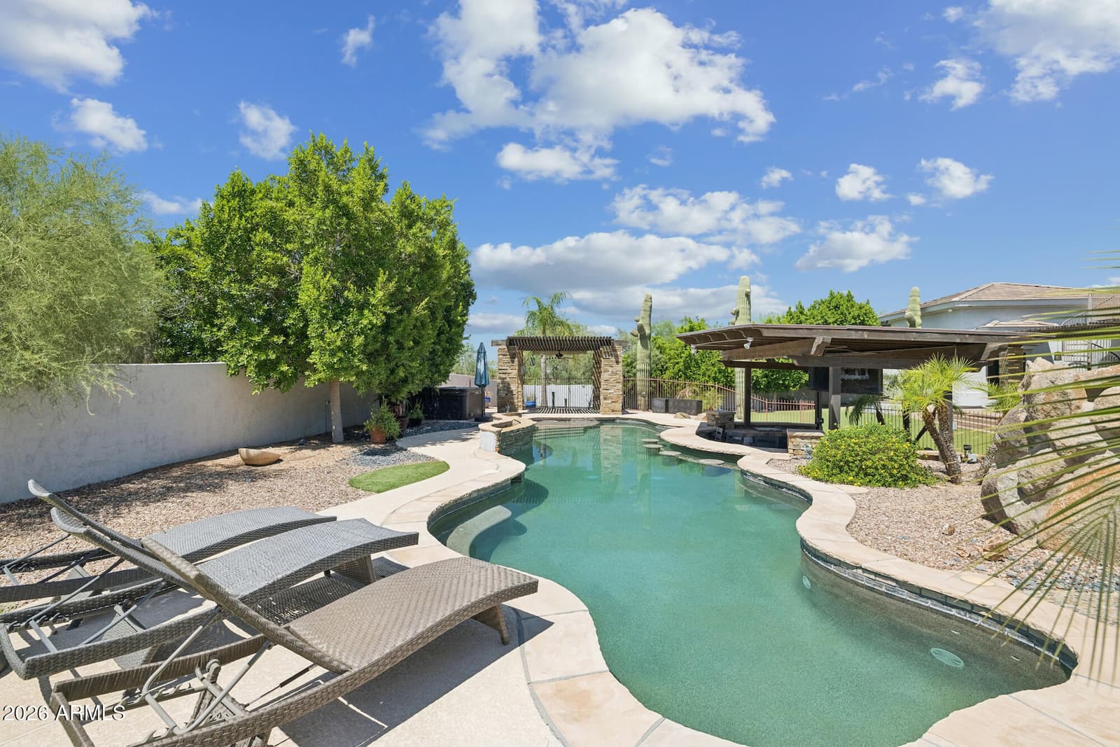 5847 E Quail Track Drive, Scottsdale, AZ 85266 — photo 35 of 43