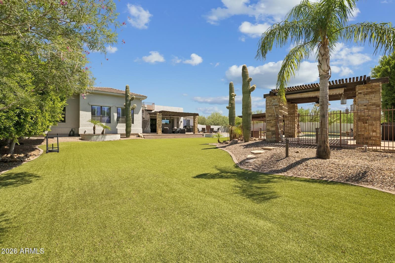5847 E Quail Track Drive, Scottsdale, AZ 85266 — photo 31 of 43