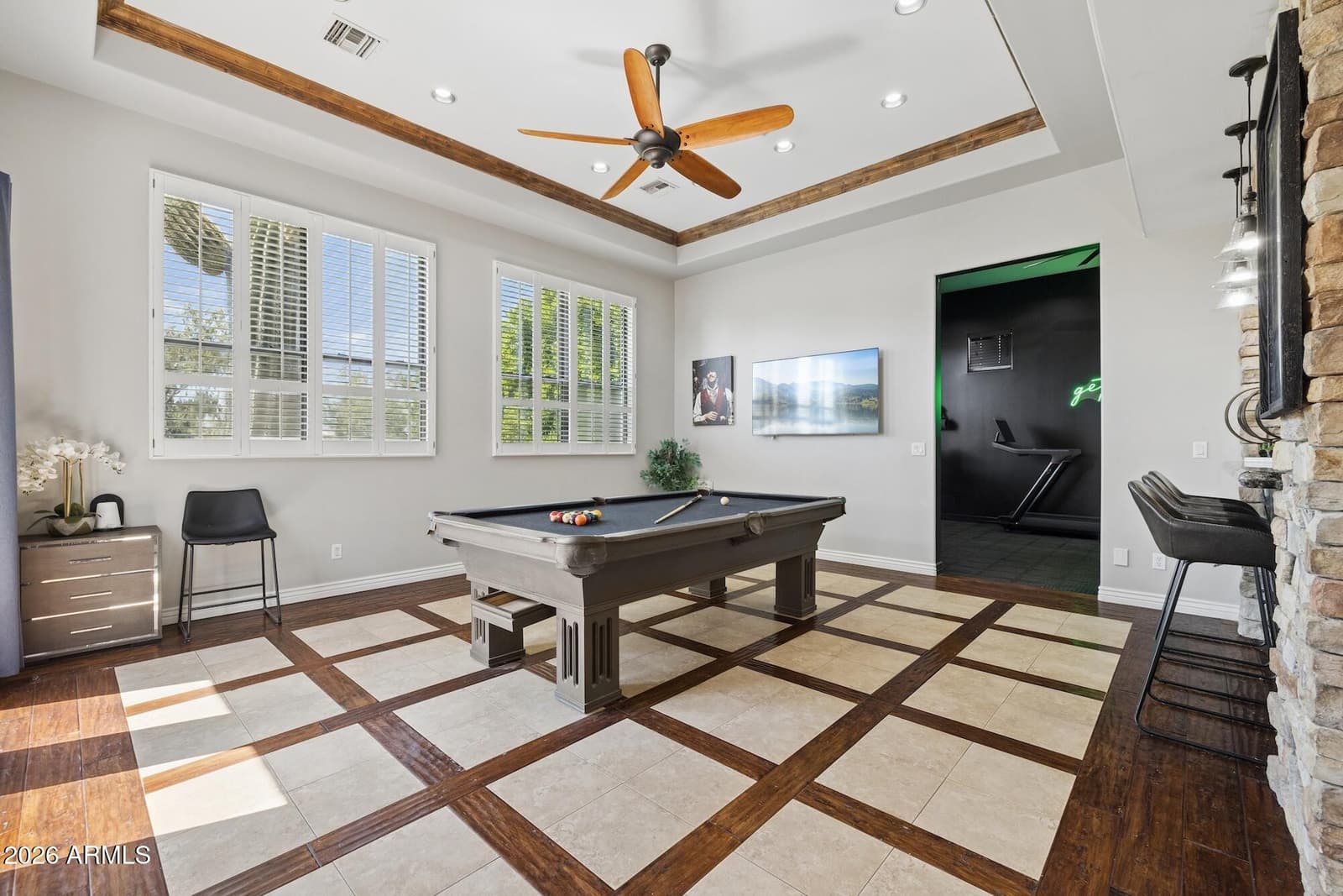 5847 E Quail Track Drive, Scottsdale, AZ 85266 — photo 11 of 43