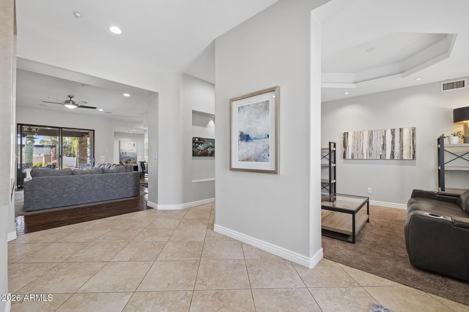 5847 E Quail Track Drive, Scottsdale, AZ 85266 — photo 3 of 43