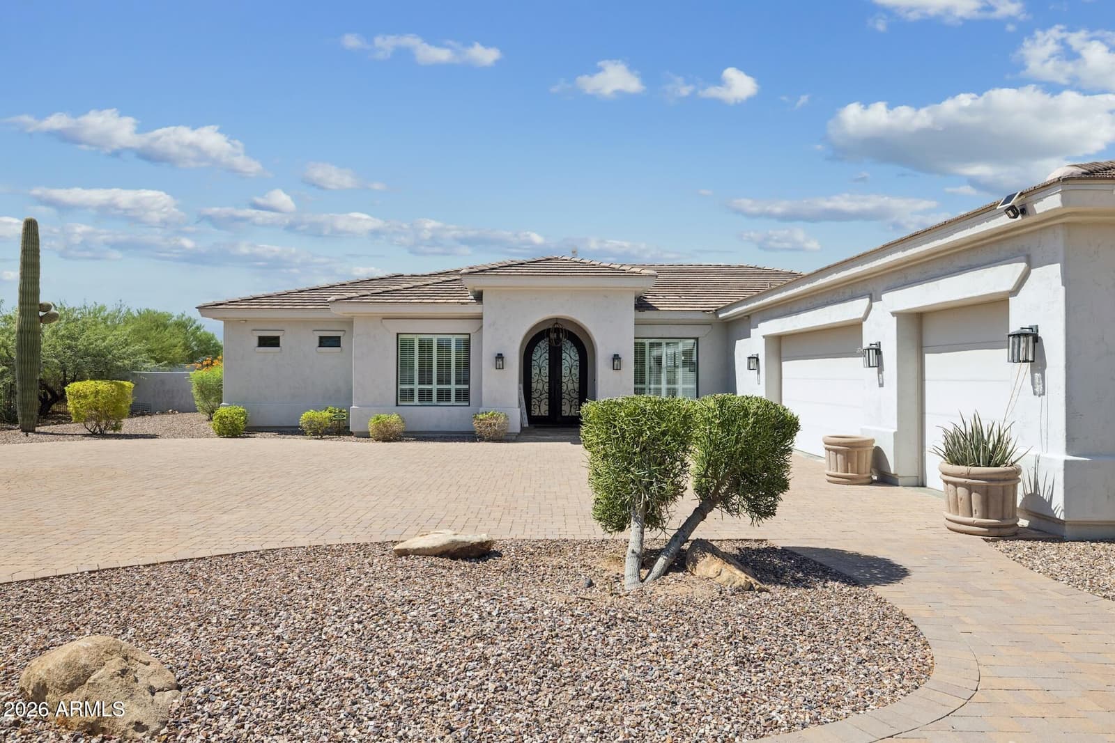 5847 E Quail Track Drive, Scottsdale, AZ 85266 — photo 1 of 43