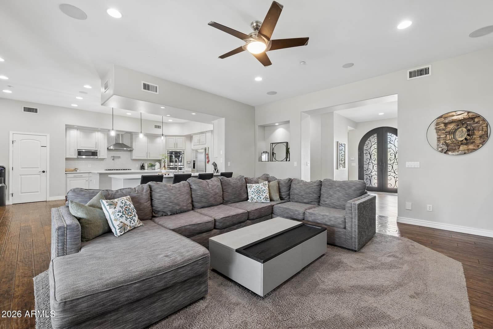 5847 E Quail Track Drive, Scottsdale, AZ 85266 — photo 5 of 43