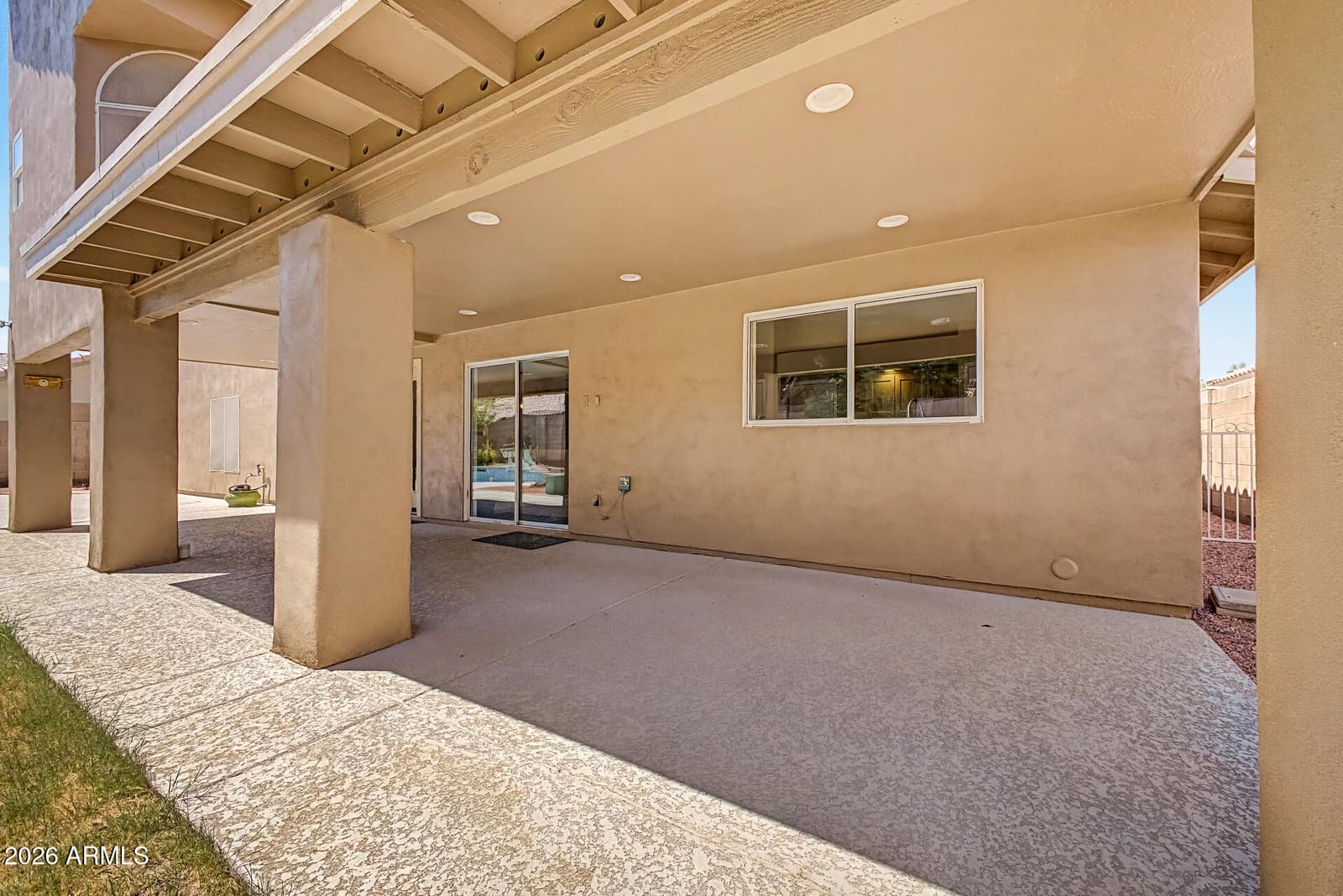 5721 W MARIPOSA GRANDE Lane, Glendale, AZ 85310 — photo 26 of 29
