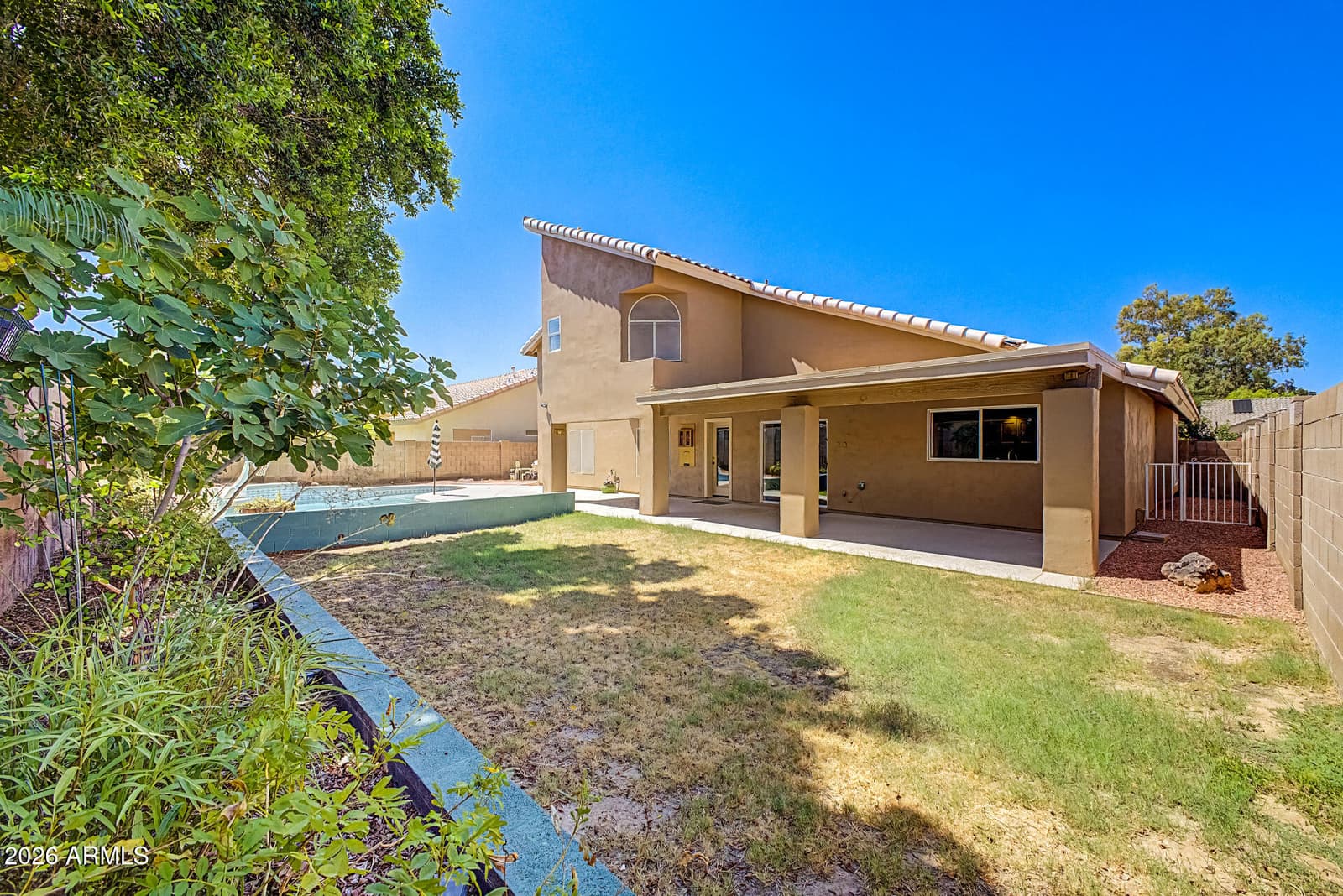 5721 W MARIPOSA GRANDE Lane, Glendale, AZ 85310 — photo 27 of 29