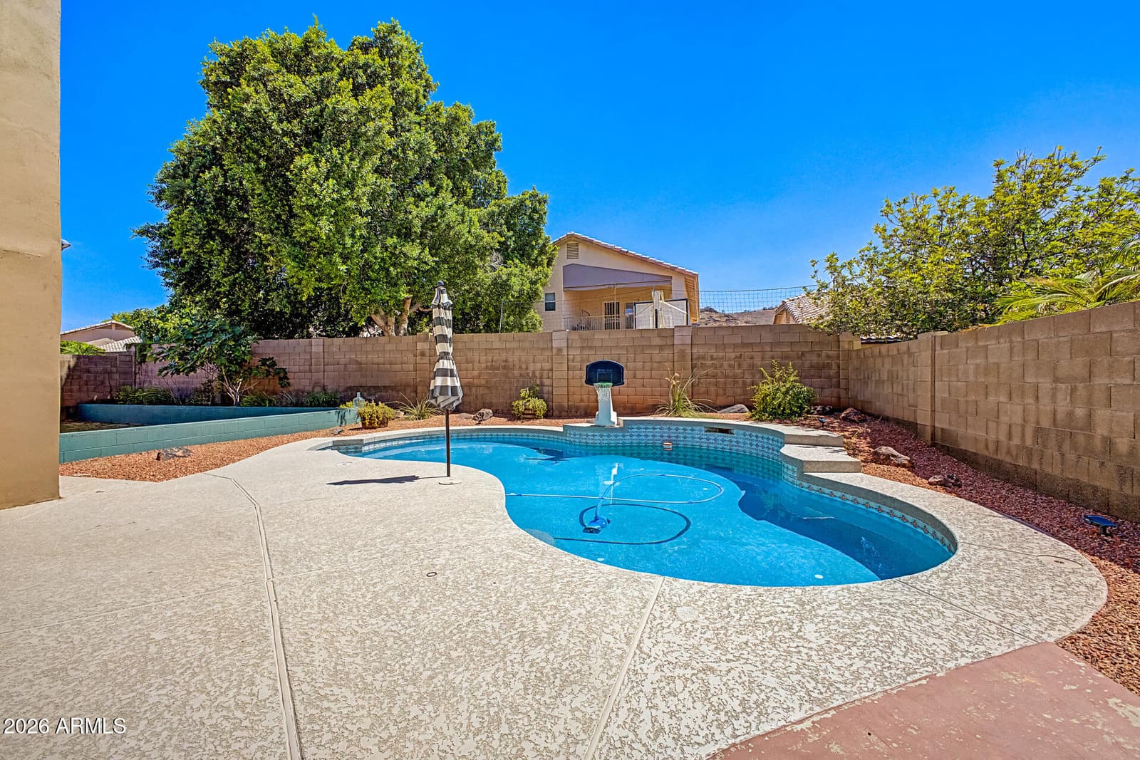 5721 W MARIPOSA GRANDE Lane, Glendale, AZ 85310 — photo 29 of 29