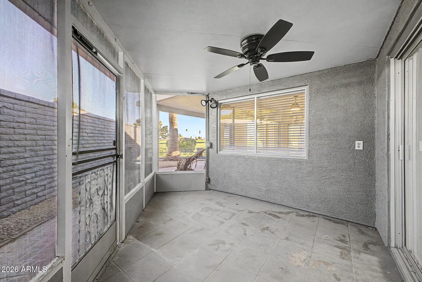 10501 W PINEAIRE Drive, Sun City, AZ 85351 — photo 25 of 29