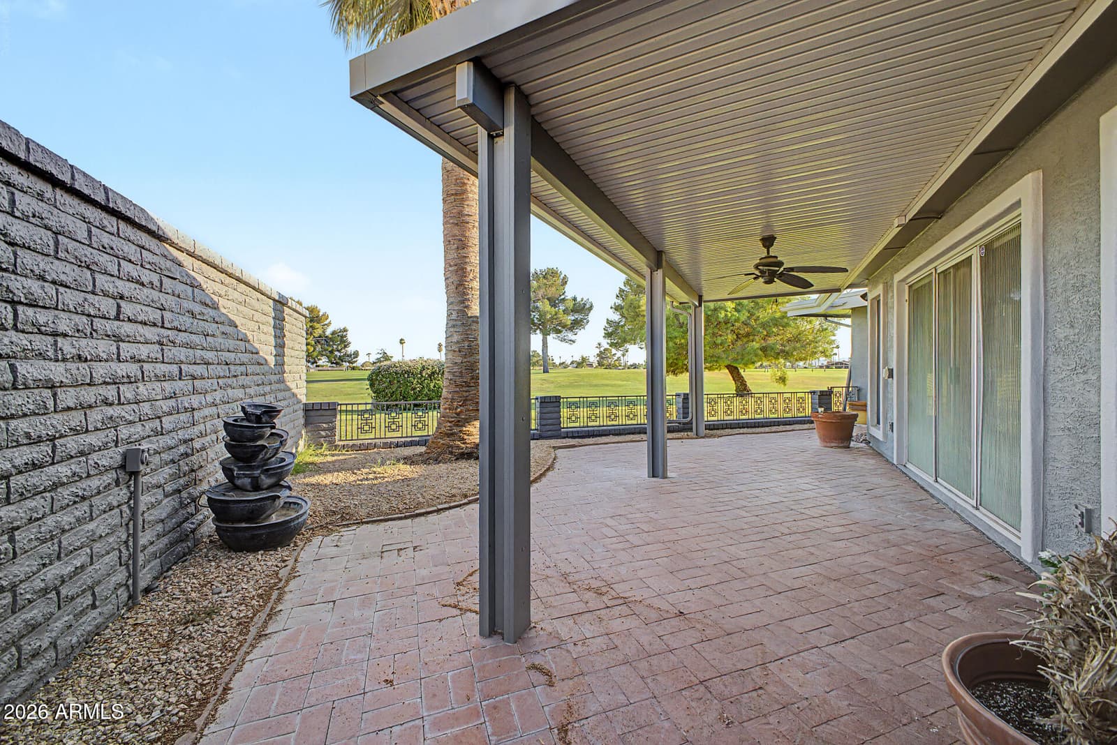 10501 W PINEAIRE Drive, Sun City, AZ 85351 — photo 26 of 29