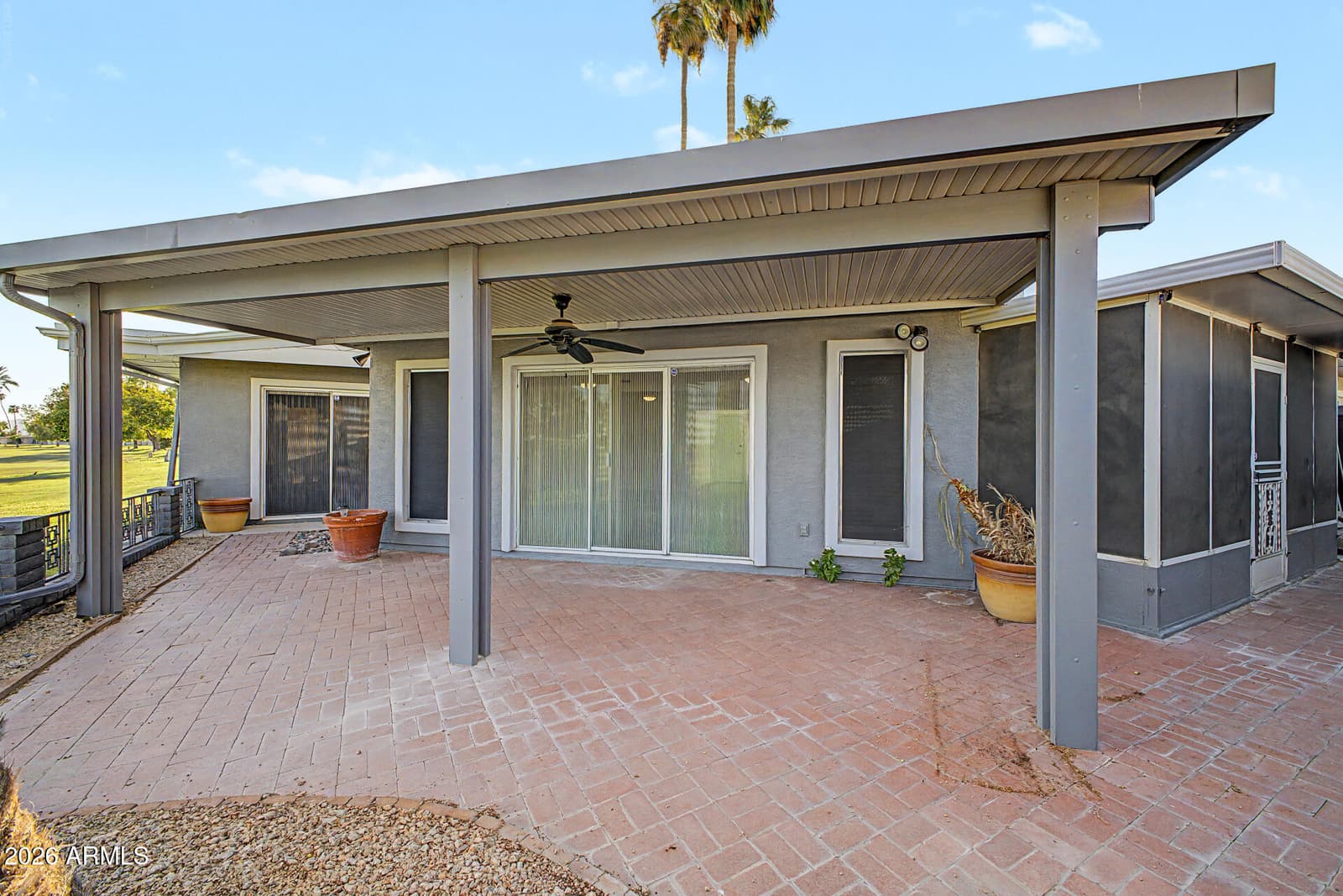 10501 W PINEAIRE Drive, Sun City, AZ 85351 — photo 28 of 29
