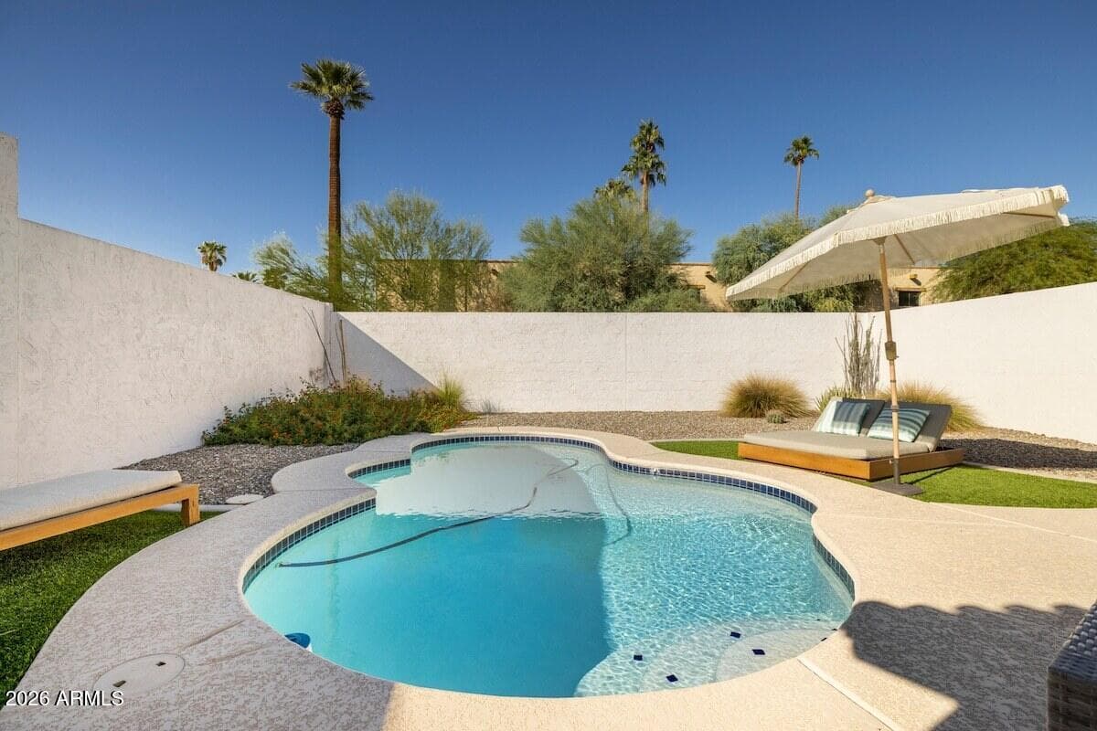 3037 E CLARENDON Avenue, Phoenix, AZ 85016 — photo 29 of 46