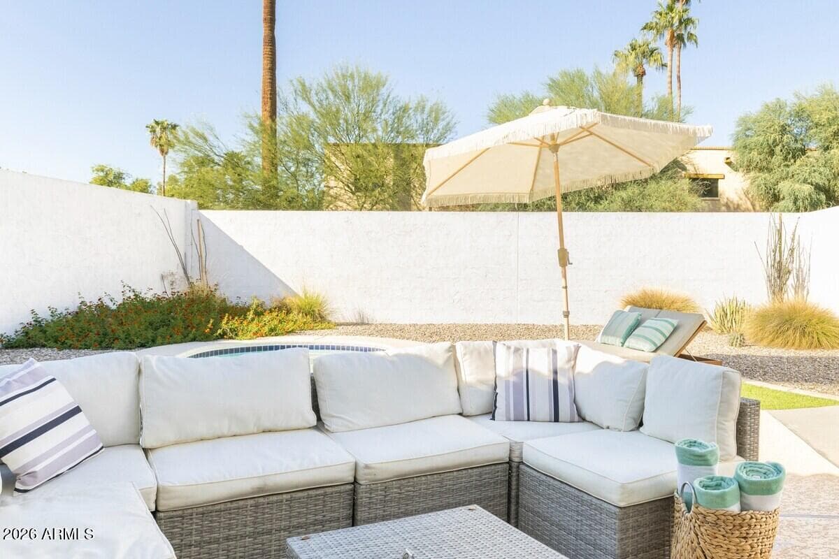3037 E CLARENDON Avenue, Phoenix, AZ 85016 — photo 32 of 46