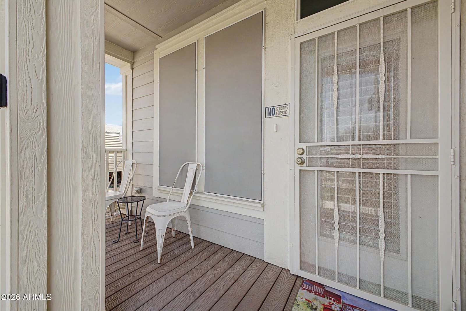 17261 N 66TH Drive, Glendale, AZ 85308 — photo 4 of 29