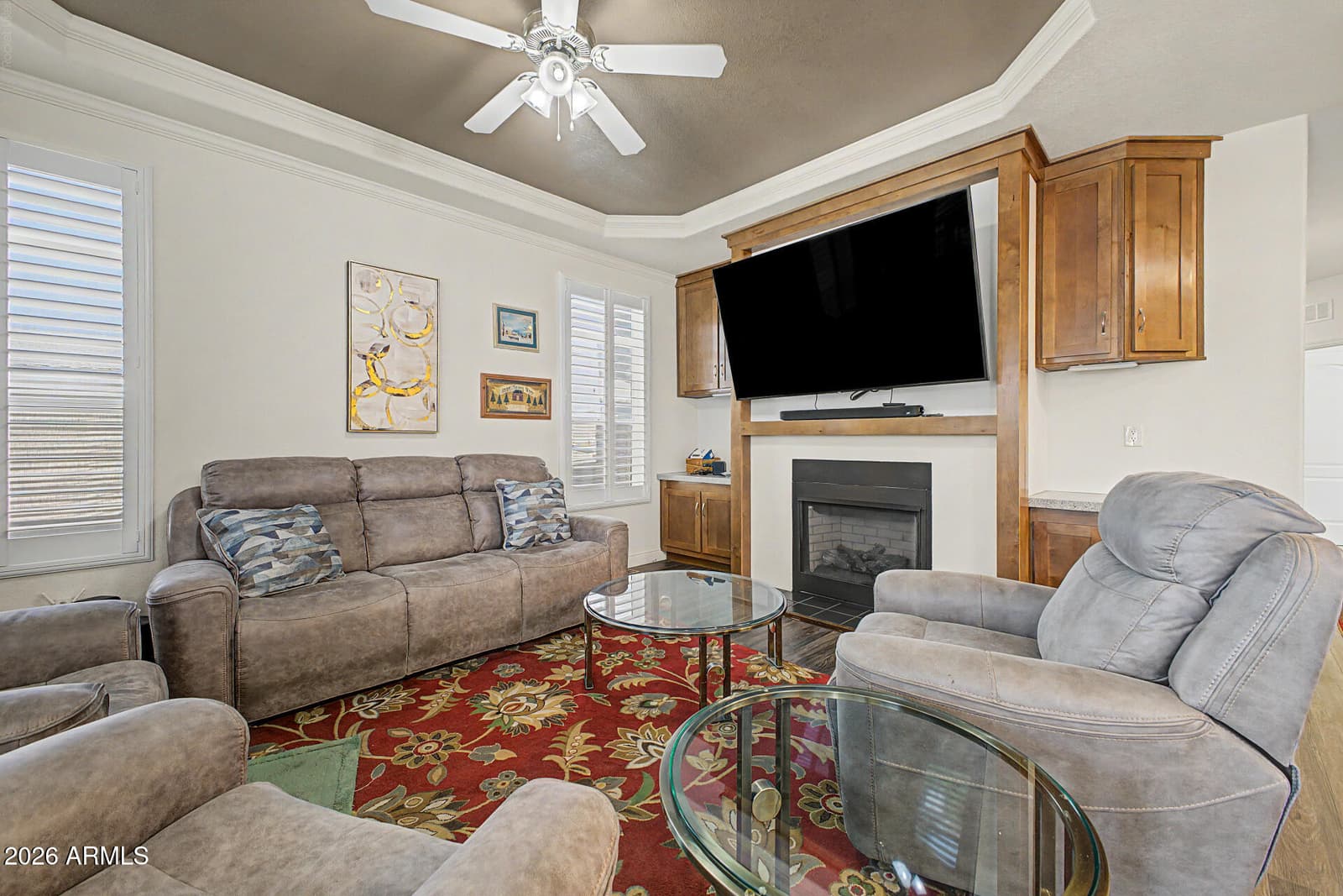 17261 N 66TH Drive, Glendale, AZ 85308 — photo 5 of 29