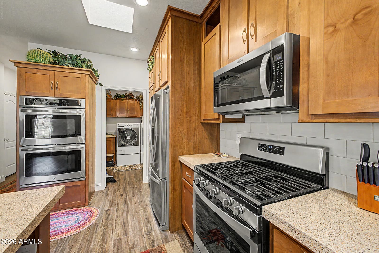 17261 N 66TH Drive, Glendale, AZ 85308 — photo 14 of 29