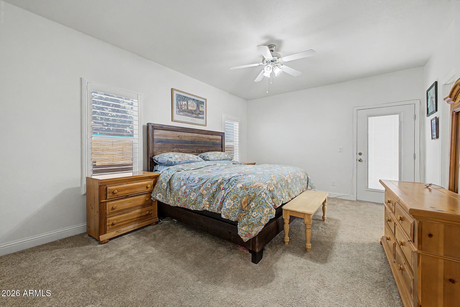 17261 N 66TH Drive, Glendale, AZ 85308 — photo 16 of 29