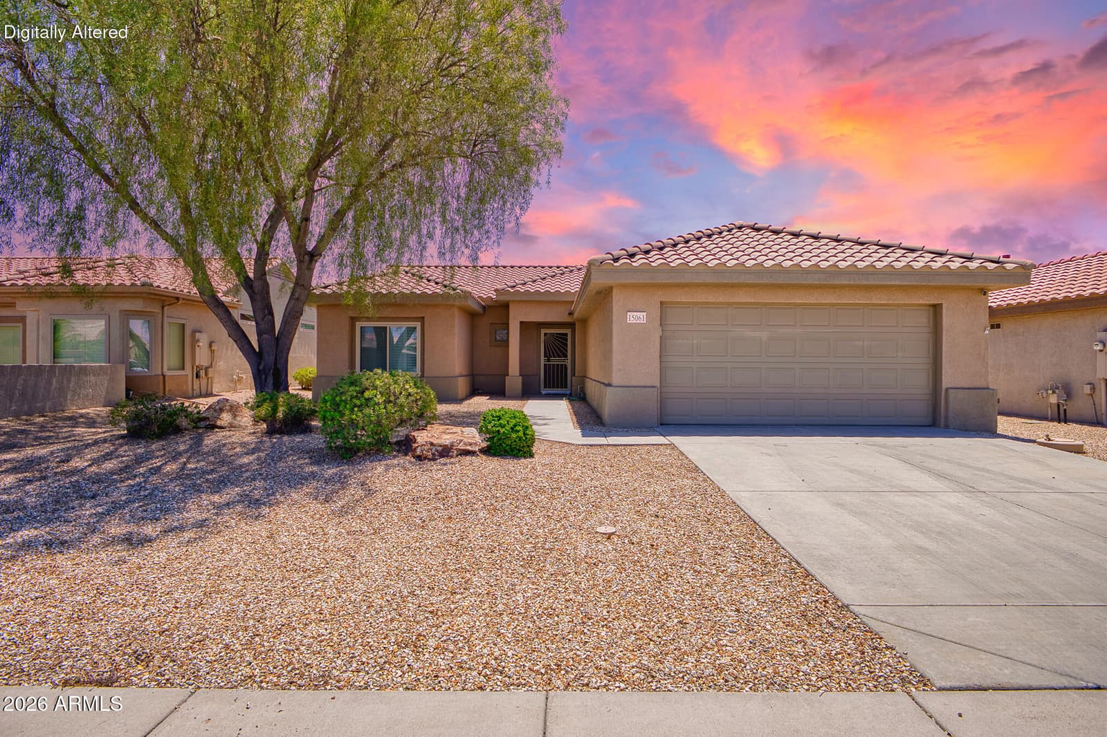 15061 W WOODRIDGE Drive, Surprise, AZ 85374 — photo 1 of 29