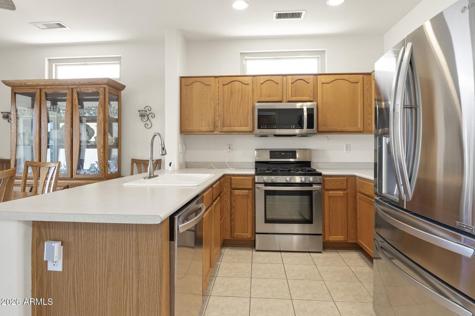 15061 W WOODRIDGE Drive, Surprise, AZ 85374 — photo 11 of 29