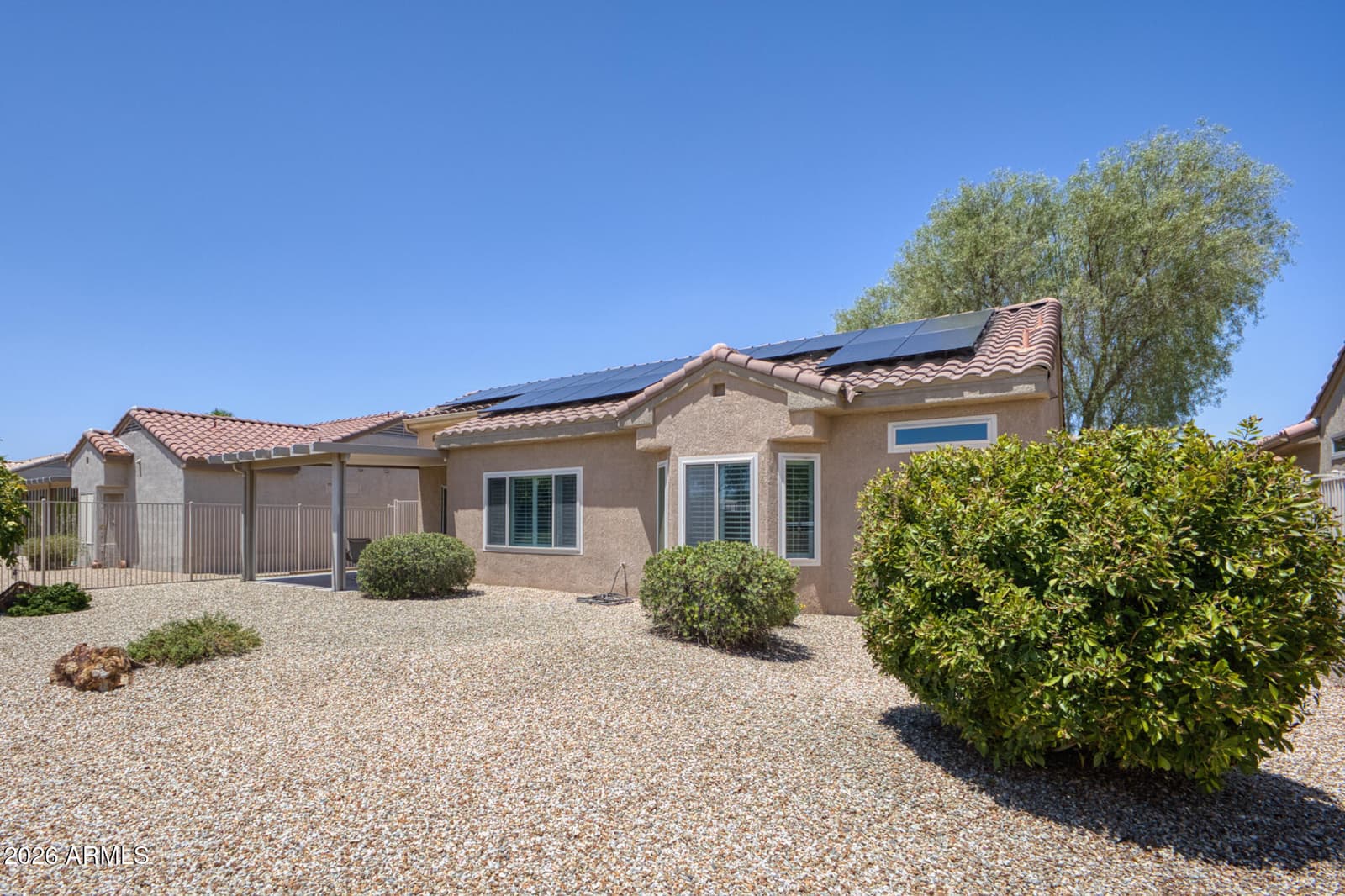15061 W WOODRIDGE Drive, Surprise, AZ 85374 — photo 26 of 29