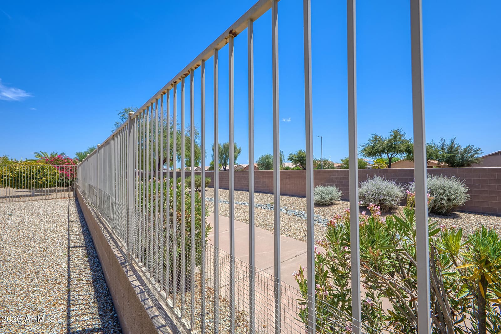 15061 W WOODRIDGE Drive, Surprise, AZ 85374 — photo 27 of 29