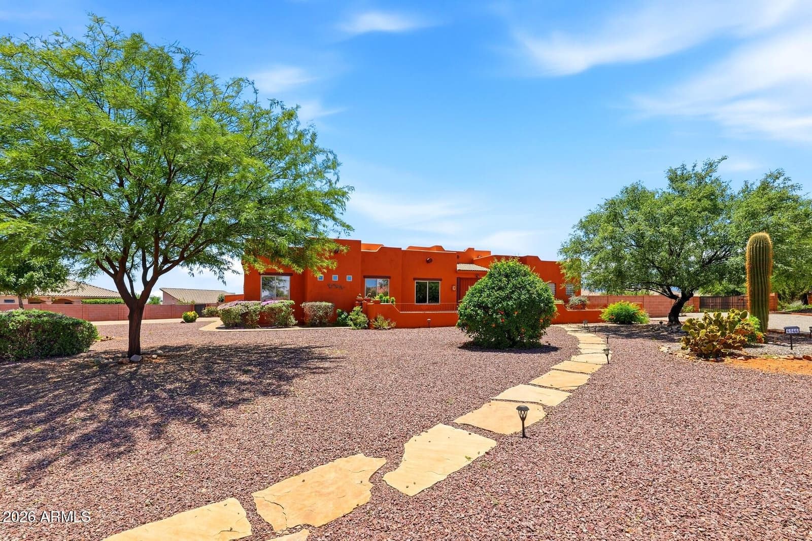 4144 CAMINO SOLEDAD, Sierra Vista, AZ 85635 — photo 2 of 54